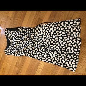 AB Studios A Line Dress Size 8